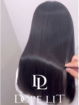 ドープリット(Dope LIT) Dope LIT