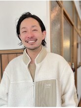 ミミ ブランシェ(Mimi Branche) 小澤 丈