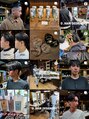 オードット ヘアデザイナーズ(O.hair designers) 毎日更新してるのでチェックしてみてね！instagram:o.hair_oza