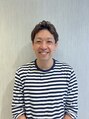 ヘアーデザイン ビビッドリンク(HAIR DESIGN VIVID link) 藤田 和彦