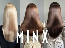 ミンクス 銀座店(MINX)