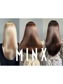 【メディア掲載多数!ハイスペ縮毛矯正】驚異のリピート率&満足度で、従来のネガティブな要素を払拭![銀座]