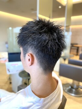 リーブラ 羽倉崎店(Libra) メンズ