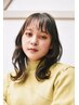 【17:30のご予約の方はこちら】似合わせカット