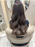 マロングレージュ