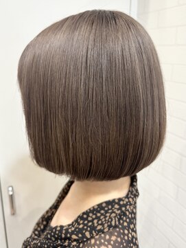 リコ バイ マリス(Liko by maris) 酸性ストレート