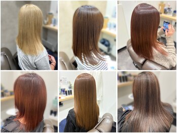 CAPEL 【カペル】