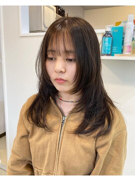 フェイス ウルマ(face URUMA) お洒落レイヤー