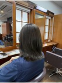 冬のおすすめミディアム20代30代40/倉敷