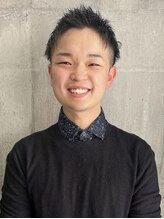 リッシュ(RISH) 室谷 厚志