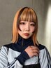 【学割U24】 ブリーチカラー＋ケアトリートメント 20000～
