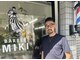 バーバー ミキ(BARBER MIKI)の写真
