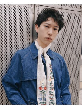 ティメレ 神戸三宮(Timere) グランジショート