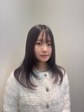 ミル(mir) ミディアムlayer