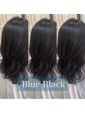 ミラリー トウキョウ(Mirareee Tokyo) 10代20代30代オススメ似合わせカラー/暗髪透明感カラー