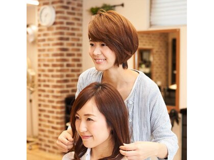 オーガニック 高崎石原店(Organic)の写真