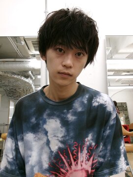 ヘン(hen) 【心斎橋hen】マッシュ