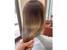 サロンドケイ(salon de K)の雰囲気（最高峰のトリートメントを体験してみませんか？）