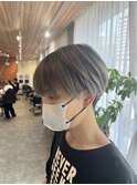 メンズシャドールーツ