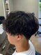 シエリー(CIELY)の写真/豊田で最新のトレンドヘアをするなら【CIELY】へ◇ビジネス～清潔感ある好印象スタイルまでお任せください!