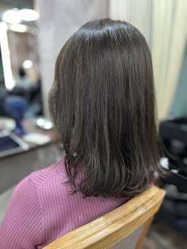 ルアン(Luan) デジタルパーマ