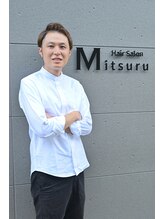 ミツル 戸越銀座(Mitsuru) 千葉 喜隆