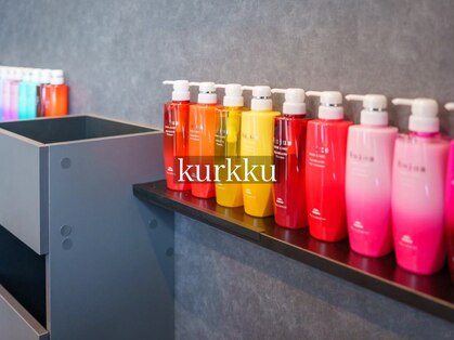 クルック 千葉(kurkku)の写真