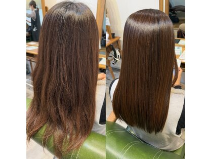 スリール(Sourire)の写真