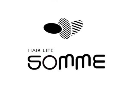 Hair Life  sommeの写真