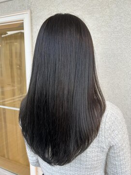 ヨロ(YoLo.) ダークブラウン