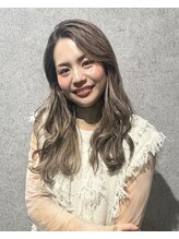 ラ マジィー(La magie)&nbsp;今塩屋 樺伶