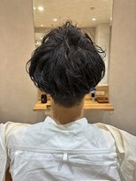 リアン 綱島(Lien)&nbsp;パーマ/メンズカット/ヘッドスパ/眉毛/頭浸浴/髪質改善/カット41