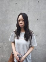 オーマ(OMA)&nbsp;ナチュラルレイヤー@katagishi_00