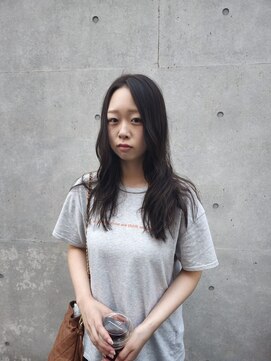 オーマ(OMA) ナチュラルレイヤー@katagishi_00