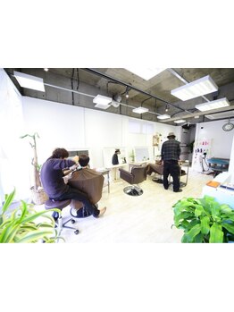 【新丸子・武蔵小杉駅近◎】初めての方も緊張せずに過ごせる、居心地の良い空間が魅力♪