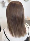 畠山こだわり*ミルキーベージュ*