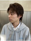 ニュアンスパーマ/髪質改善