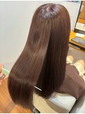 パープルアッシュ