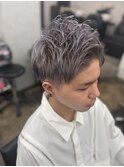 シルバーパープル★