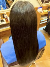 カラー&グリーン 坂下店 ヘアーサロン