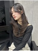 レイヤーカット