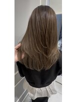 ネオリーブギンザ 銀座店(Neolive GINZA)&nbsp;(銀座) ナチュラルレイヤーカット