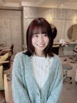 キールーム 伊丹西台店(Kir'oom)&nbsp;ミディアムレイヤー