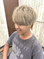 ローグ(ROGUE) 寒色ミルクティー