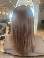 アンフィ 矢向(Anphi) 3-37 髪質改善