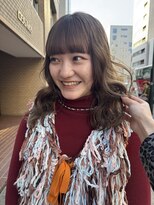 レミー(Remii)&nbsp;ブラウンカラー