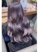 カプロセッテ(Capullo. de Sette.)&nbsp;春カラーをエクステで【羽エクステ120本】