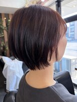 パルマヘアー(Palma hair)&nbsp;ショート◎