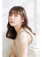 ユラ(yura.)