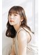 ユラ(yura.)の写真/【2月上旬NEWOPEN】大人女性のための美髪サロンで褒めれらる髪に《茗荷谷1分/髪質改善/ヘッドスパ》
